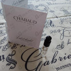 Отзыв Chabaud Maison de Parfum Lait Et Chocolat