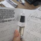 Отзыв Chabaud Maison de Parfum Lait Et Chocolat
