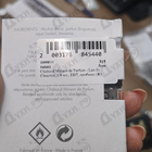 Отзыв Chabaud Maison de Parfum Lait Et Chocolat