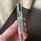 Отзыв Chabaud Maison de Parfum Lait Et Chocolat