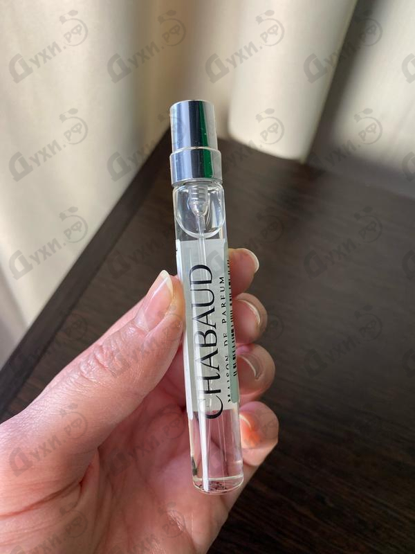 Купить Chabaud Maison de Parfum Lait Et Chocolat Купить Lait Et Chocolat от Chabaud Maison de Parfum