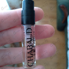 Отзыв Chabaud Maison de Parfum Lait Et Chocolat