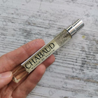 Отзыв Chabaud Maison de Parfum Lait Et Chocolat