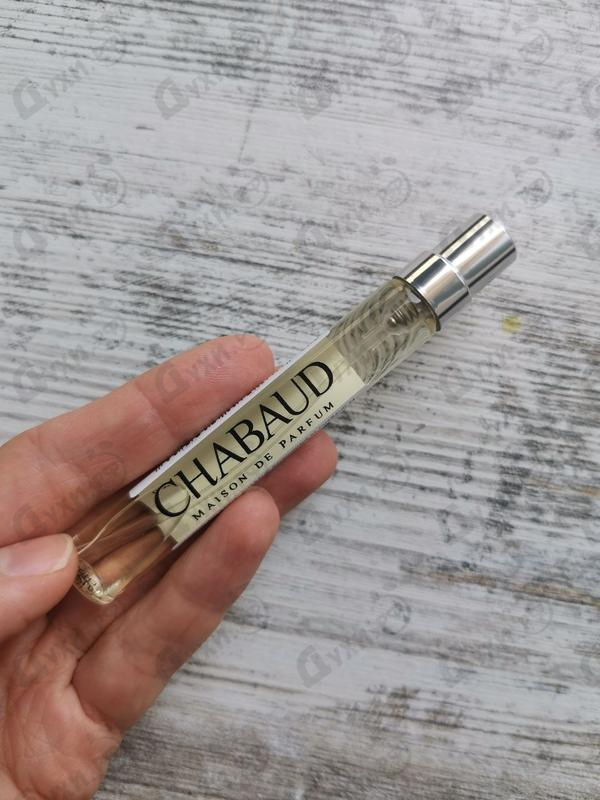 Парфюмерия Chabaud Maison de Parfum Lait Et Chocolat Купить Lait Et Chocolat от Chabaud Maison de Parfum