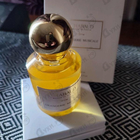 Отзыв Chabaud Maison de Parfum Orangerie Musicale