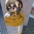 Духи Orangerie Musicale от Chabaud Maison de Parfum