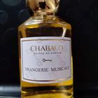 Парфюм Chabaud Maison de Parfum Orangerie Musicale