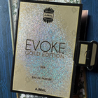 Парфюм Ajmal Evoke Gold