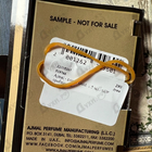 Отзыв Ajmal Evoke Gold