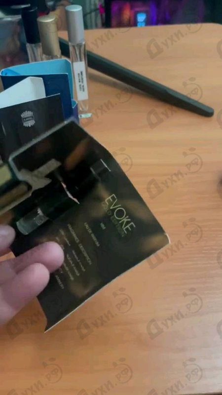 Купить Evoke Gold от Ajmal