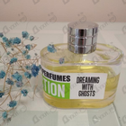 Отзывы Mark Buxton Dreaming With Ghosts