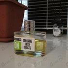 Отзыв Mark Buxton Dreaming With Ghosts