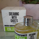 Парфюм Mark Buxton Dreaming With Ghosts