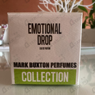 Отзыв Mark Buxton Emotional Drop