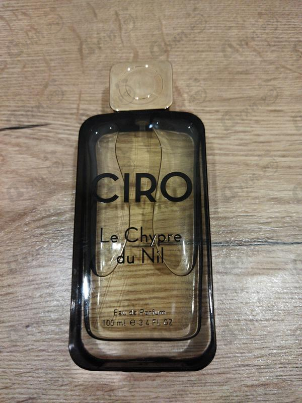 Купить Parfums Ciro Le Chypre Du Nil