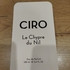 Купить Le Chypre Du Nil от Parfums Ciro