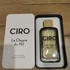 Парфюмерия Parfums Ciro Le Chypre Du Nil