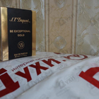 Отзыв Dupont Be Exceptional Gold