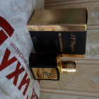 Парфюм Dupont Be Exceptional Gold