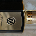 Духи Be Exceptional Gold от Dupont