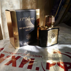 Отзывы Dupont Be Exceptional Gold