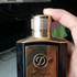 Парфюмерия Be Exceptional Gold от Dupont