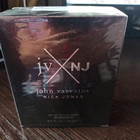 Духи Jv X Nj Crimson от John Varvatos