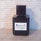 Парфюм Brecourt Off To Ibiza