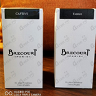 Парфюм Brecourt Captive