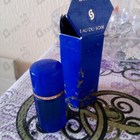 Отзыв Cathy Carden Space Eau Du Soir