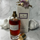 Отзыв AJ Arabia Rose Arabia Almond