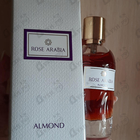 Отзыв AJ Arabia Rose Arabia Almond