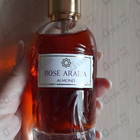Духи Rose Arabia Almond от AJ Arabia