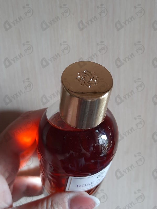 Купить Rose Arabia Almond от AJ Arabia