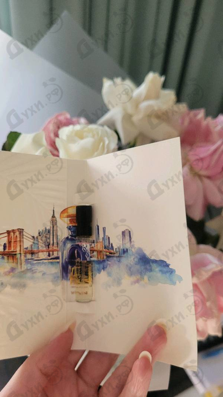 Отзыв AJ Arabia New York