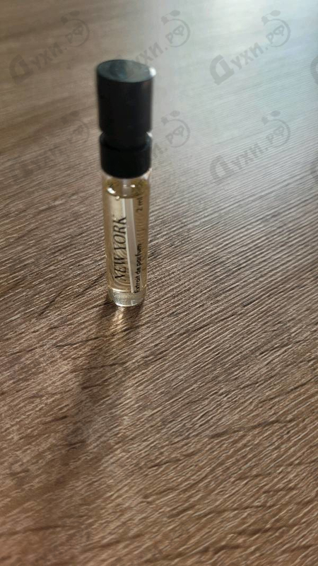 Духи New York от AJ Arabia