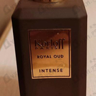 Отзыв Korloff Royal Oud Intense