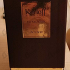 Парфюм Korloff Royal Oud Intense