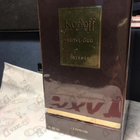 Отзыв Korloff Royal Oud Intense