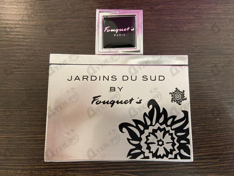 Купить Jardins du Sud от Fouquet's Parfum