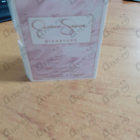 Отзыв Jessica Simpson Jessica Simpson