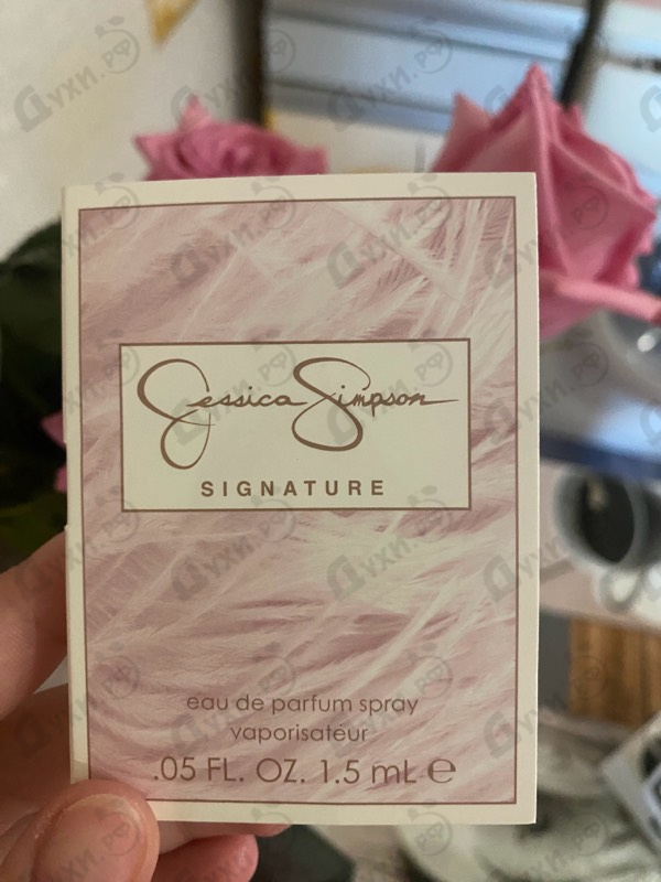 Парфюмерия Jessica Simpson Jessica Simpson