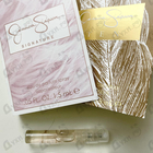 Парфюм Jessica Simpson Jessica Simpson