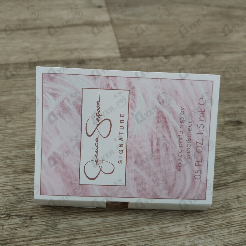 Отзывы Jessica Simpson Jessica Simpson Парфюмерия Jessica Simpson от Jessica Simpson