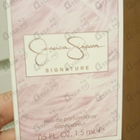 Парфюм Jessica Simpson Jessica Simpson