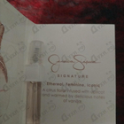 Отзыв Jessica Simpson Jessica Simpson