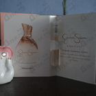 Отзыв Jessica Simpson Jessica Simpson
