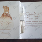 Отзыв Jessica Simpson Jessica Simpson