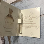 Отзыв Jessica Simpson Jessica Simpson