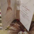 Отзыв Jessica Simpson Jessica Simpson